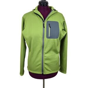 Women's Wild Things Tactical Polartec Fleece Lined Full Zip Hoodie | Size XL